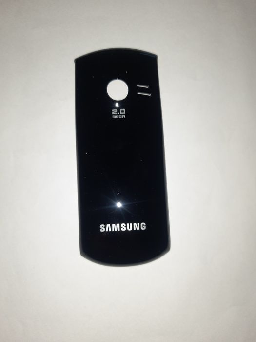 Капак батерия за Samsung Среден борд за SGH-P520 Armani лот