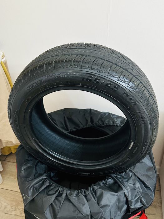 Шина 4 комплект с чехолами