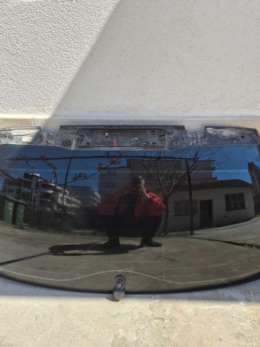 Задно стъкло за bmw e61