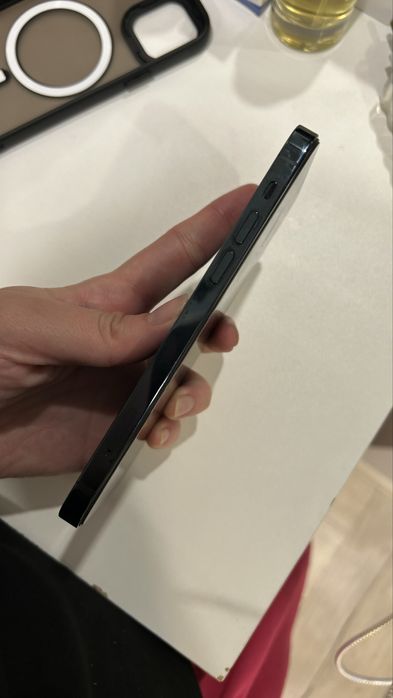 iPhone 12 Pro, 128 GB