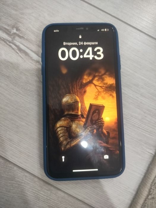 Хс мах 256 гб 96%