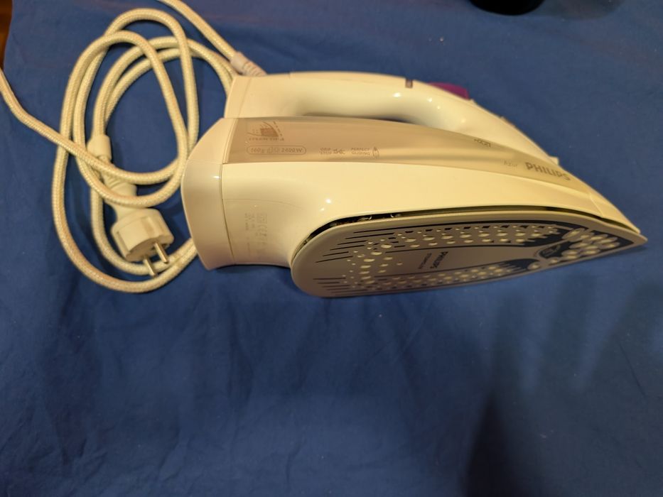 Fier de călcat Phillips