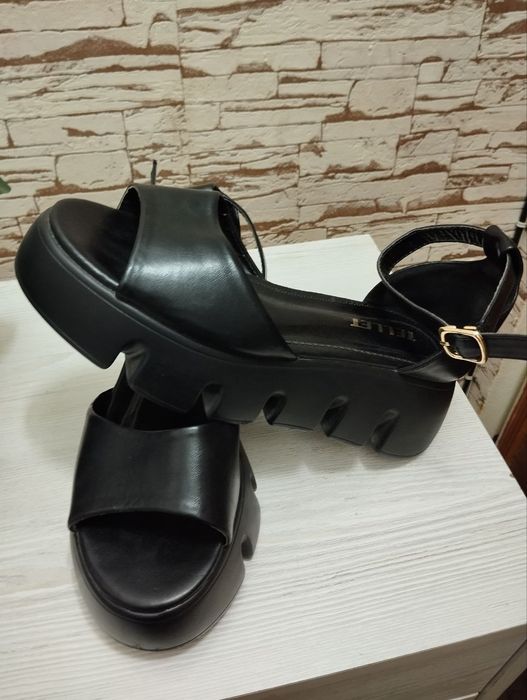 Балетки летние в отличном состоянии 37р