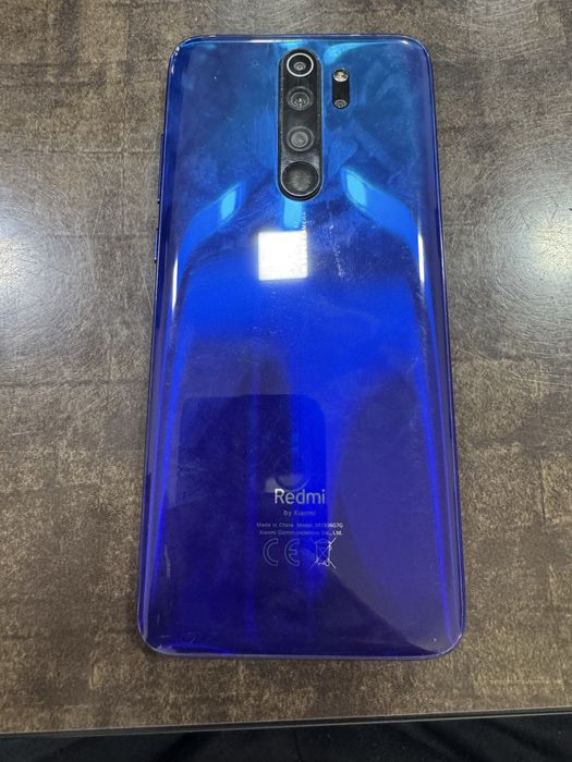 Redmi Note 8 Pro