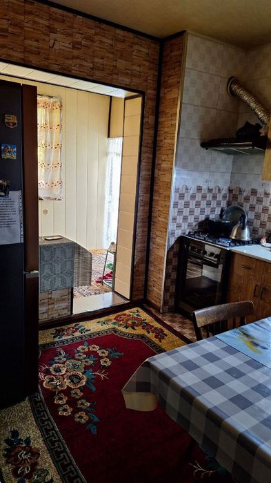 Продается своя квартира