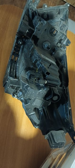 Фары на Хавал М6 2025г