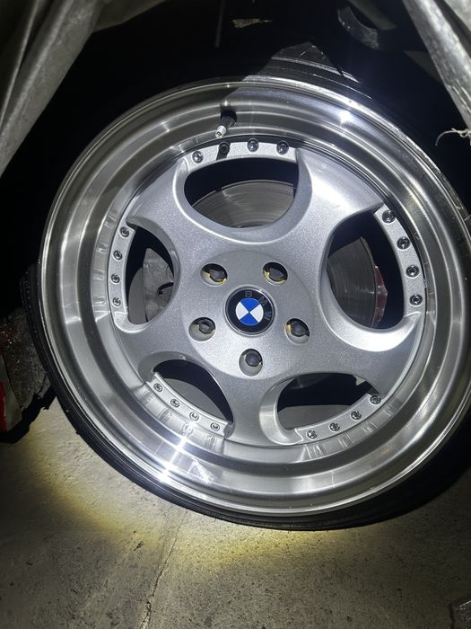 Продам диски 21 стиль R17