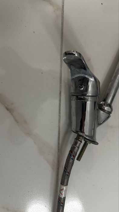 Душ система + смесител