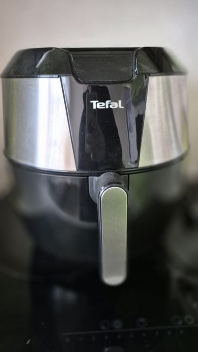Еър фрайър Tefal xxl