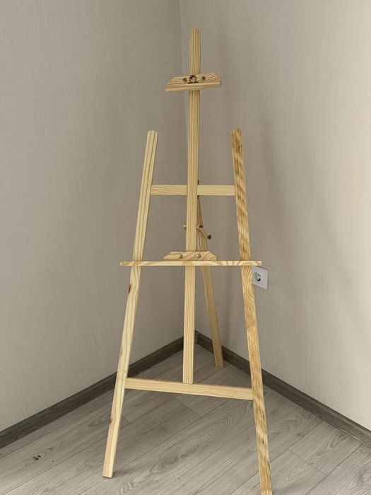 Мольберт в аренду