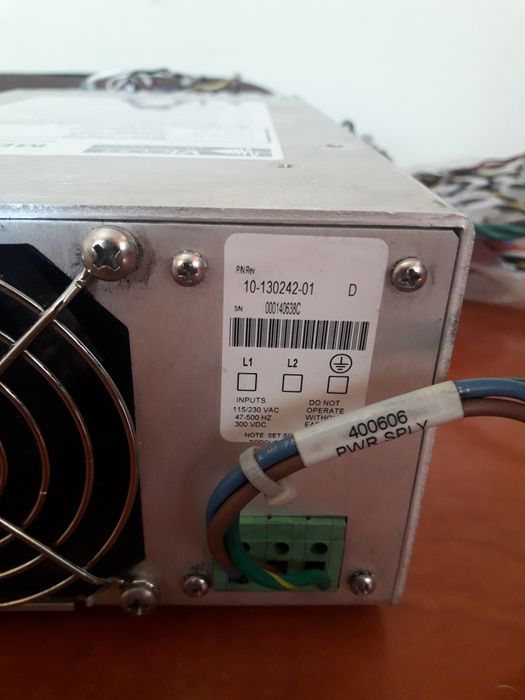 Sursa de curent /Convertor AC DC   Vicor Megapac MP5-77514