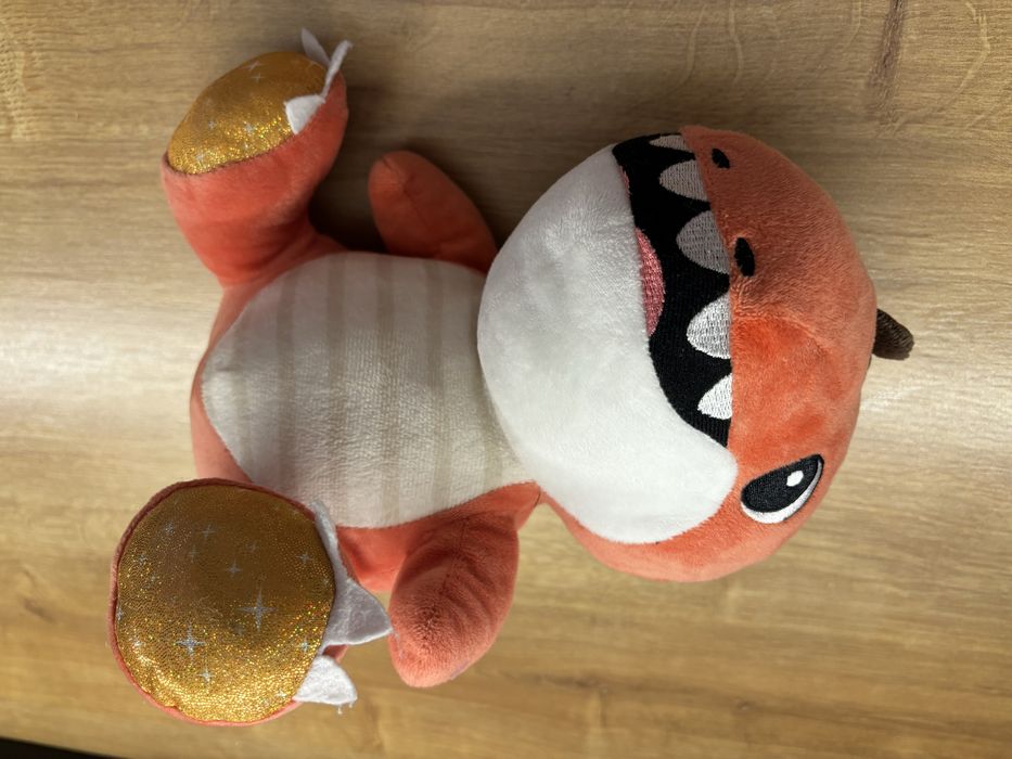 Dinozaur de plus 27 cm