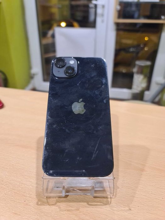 Iphone 13 - Factura, Garantie - 128GB - Negru