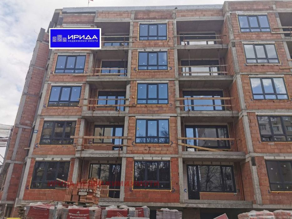 Продава се Многостаен апартамент в София, Дървеница - 197 кв.м за 2565 €/кв.м - Снимка #2