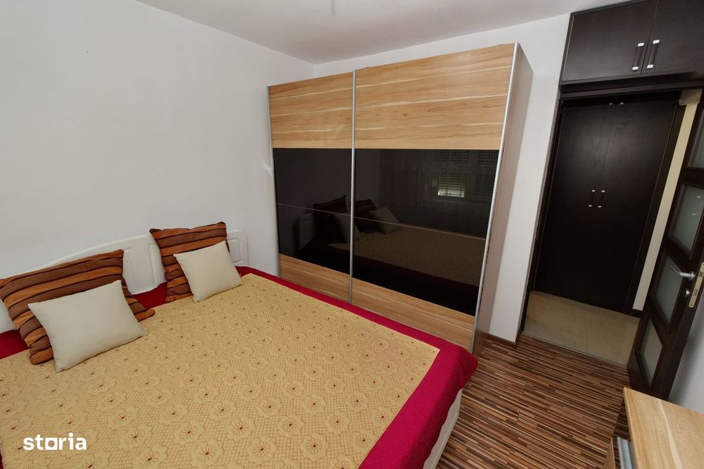 2 camere, zona Piata Micro 17 , CT, AC