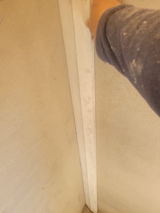 Tencuieli mecanizate!