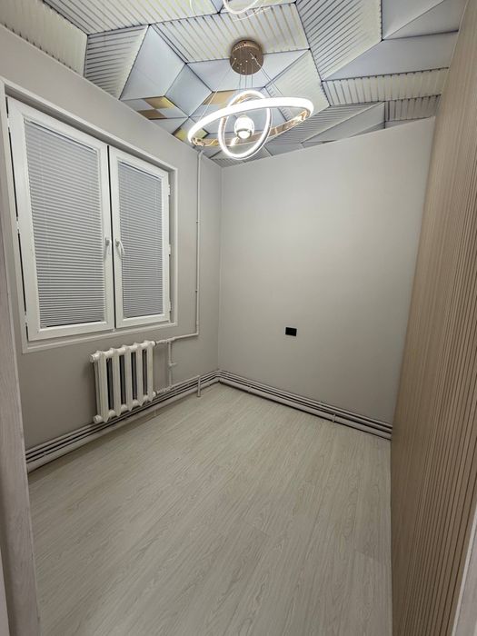 Феруза массиы! Продается квартира 1в2//2/4 балкон 1.5×3 Д