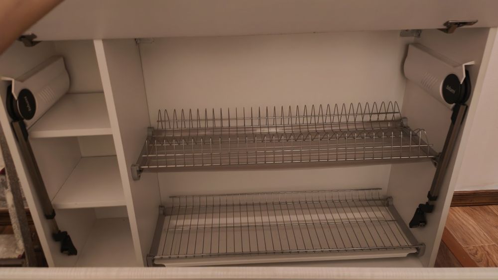 Шкаф кухонный навесной