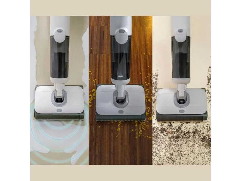 Вертикална Безкабелна Прахосмукачка с Моп Hoover Wet & Dry HW500