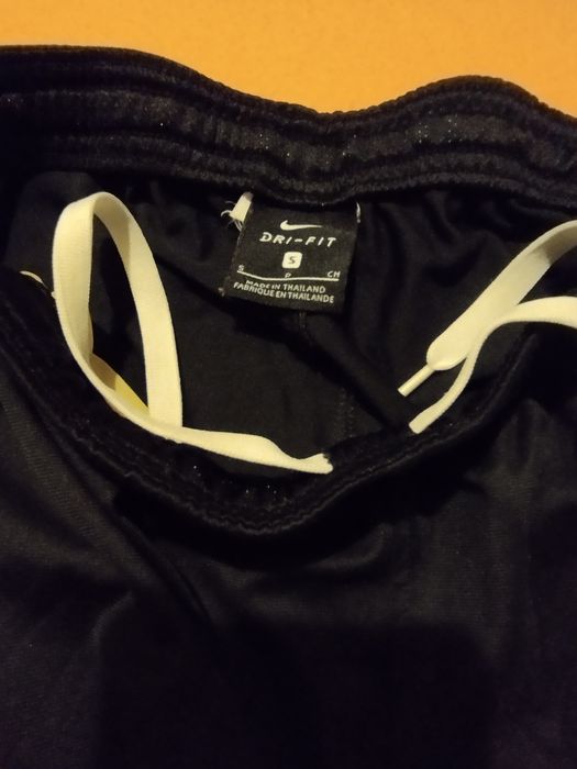 Сет юношески къси панталони