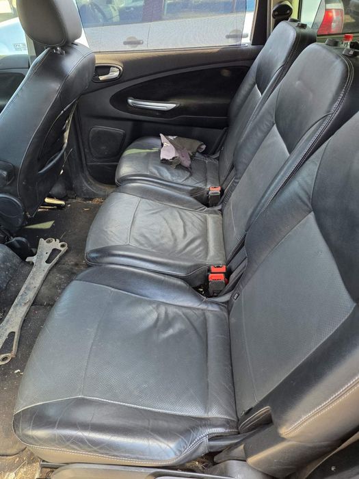 Ford Galaxy  2.0  140 коня десен волан