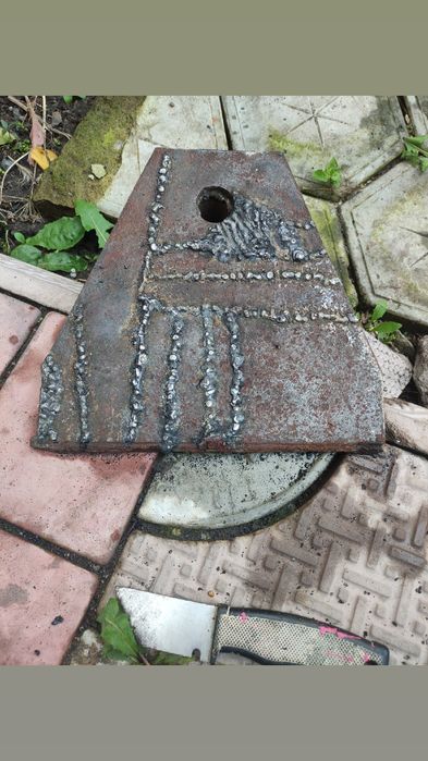 Умелый сварщик выезд