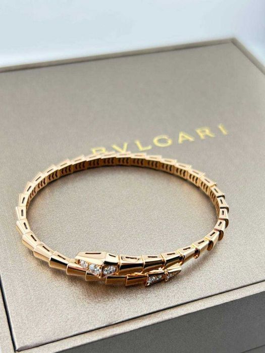 Браслет Bvlgari Serpenti