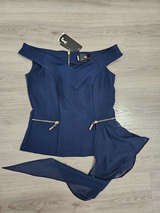 Елегантен потник JUNONA