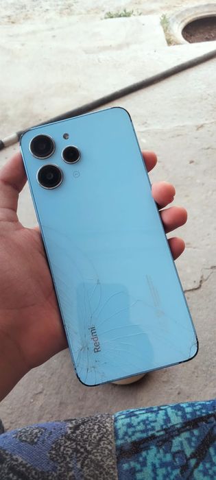 Редми 12  (коробкасы жок)