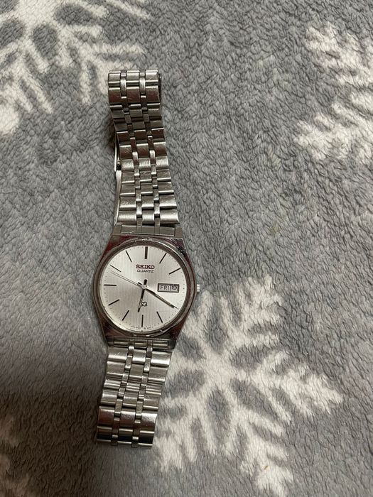 Ceas Seiko Quartz