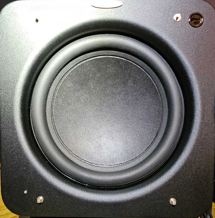 Subwoofer  Velodyne S 1200 RPL
