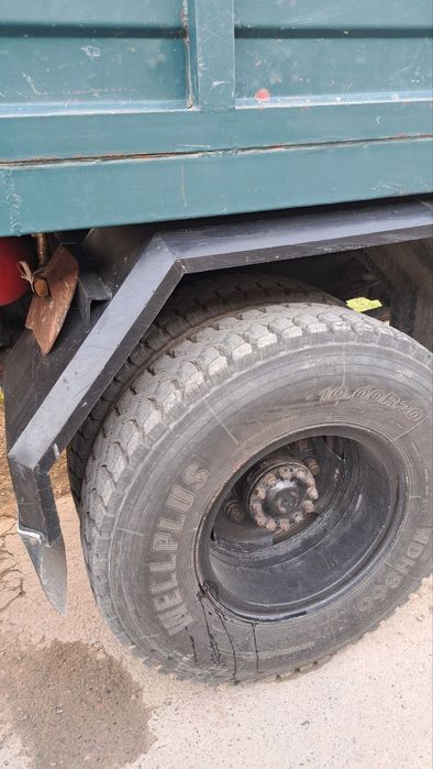 ЗИЛ 130 йили 1984