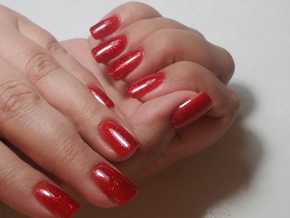 Маникюр качество