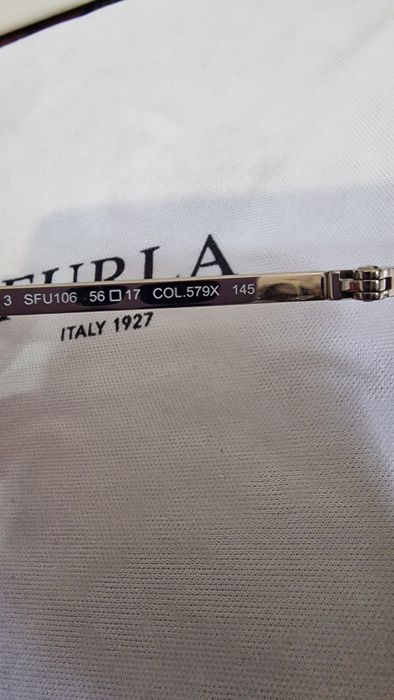 Ochelari de soare Furla,originali.
