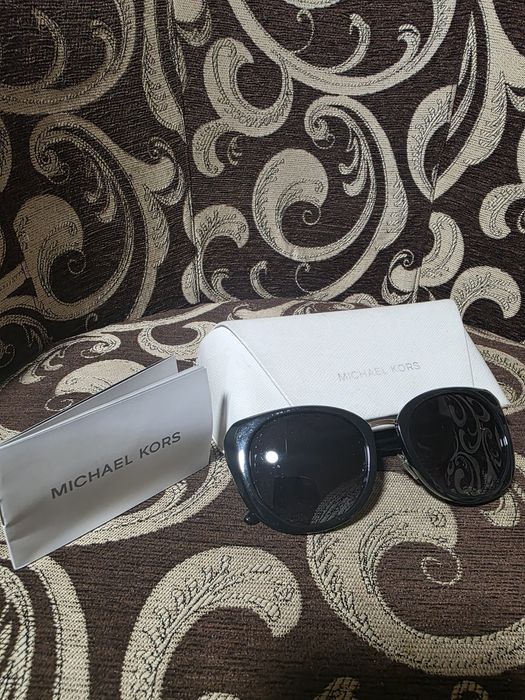 Ochelari de soare Michael Kors