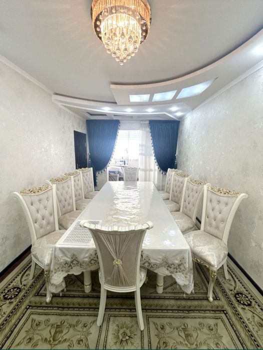 Продаётся квартира 3/4/5 Каракамыш Qoraqamish 2