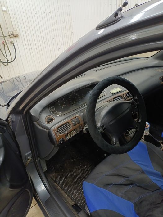 Мазда кронус продам