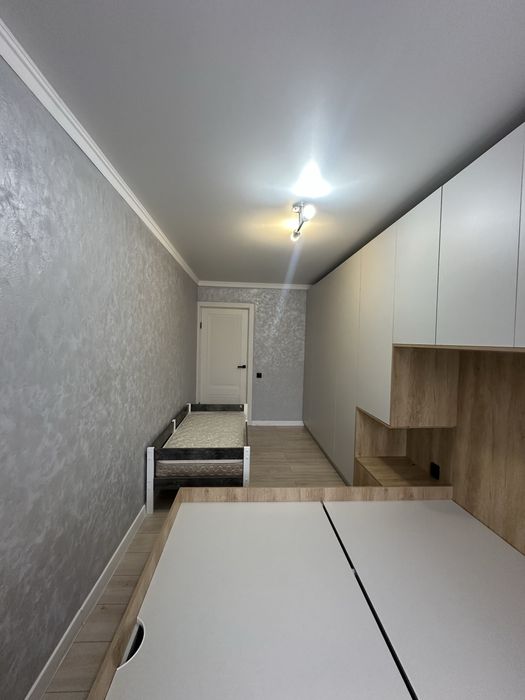 Продам  2х комнатную квартиру