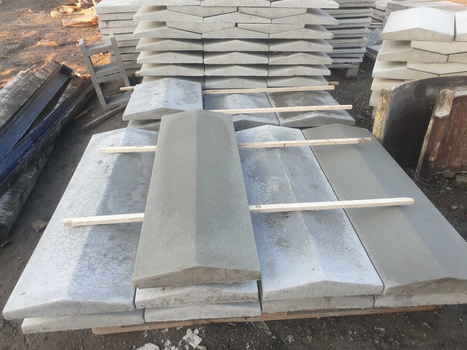 Capace gard/coama gard /palari gard