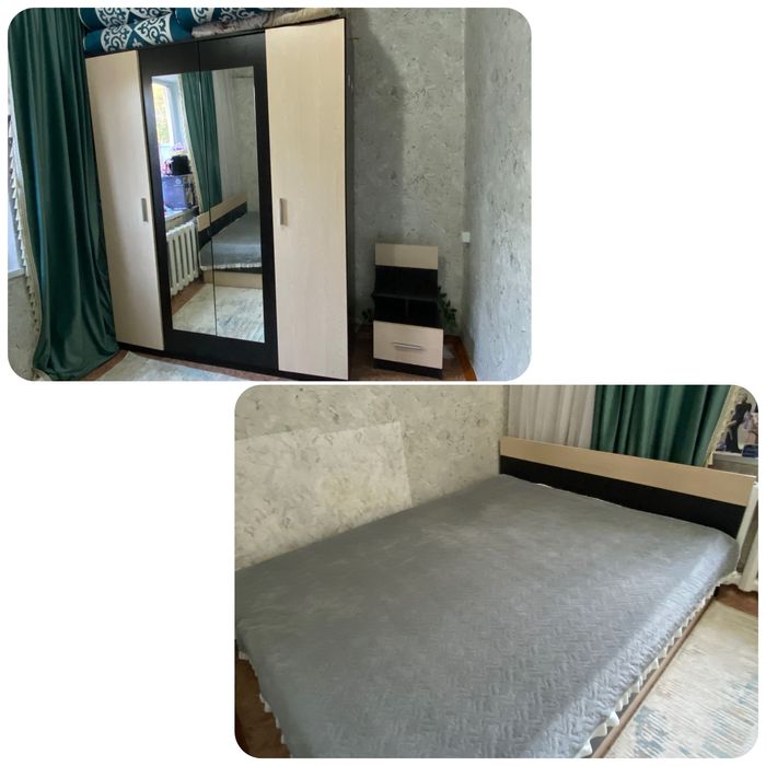 Продается спальный гарнитур