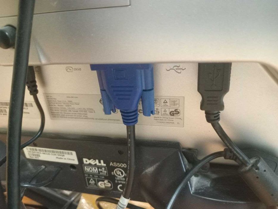 Монитор DELL  ( Алматы (ЛОТ 939911 ))