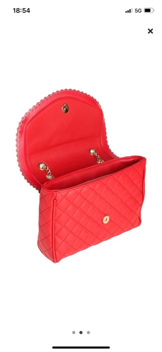 Уникално бижу- чанта на марката Twinset