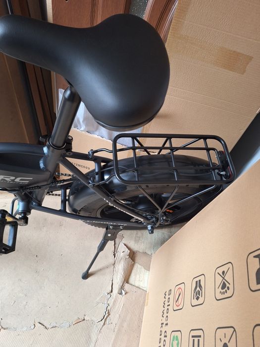 Vânzare bicicleta electrică în condiții foarte bune