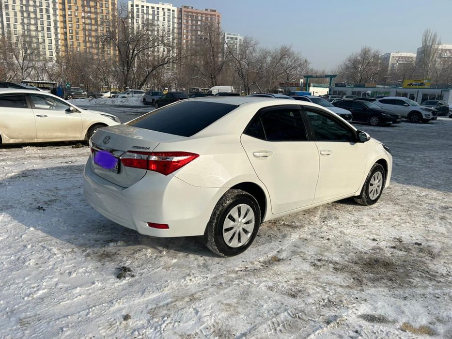 Продам Тойота Королла