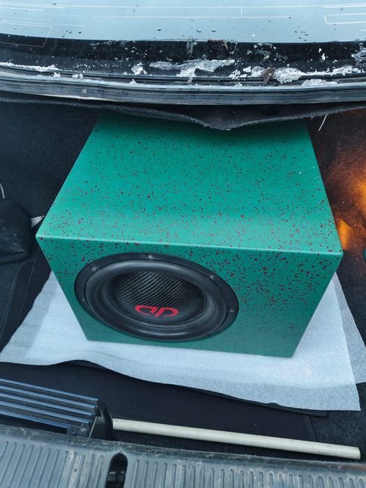 Продам сабвуфер !!!
