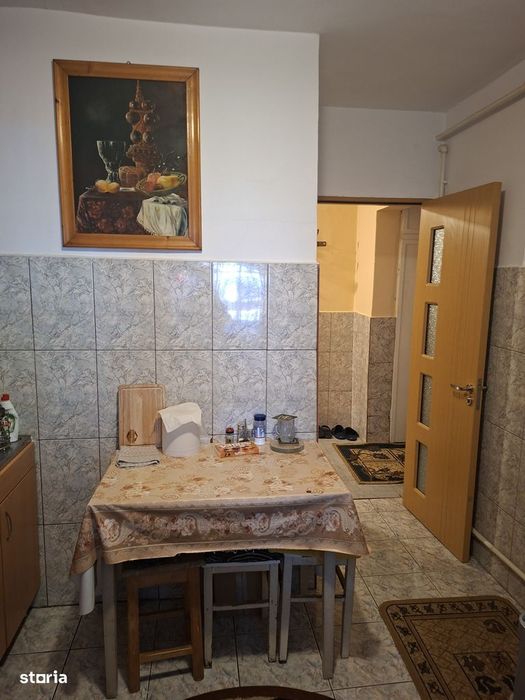 2 dec Ciuperca, P/8, centrala proprie.