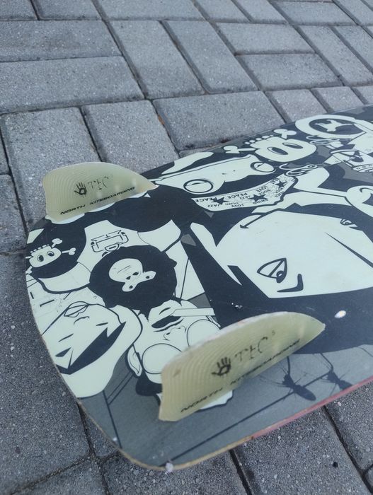 Placa khite surf