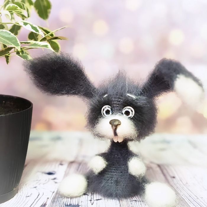 Интерьерная игрушка