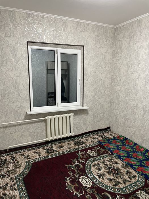 Sergeli 7 3xonali uy sotiladi