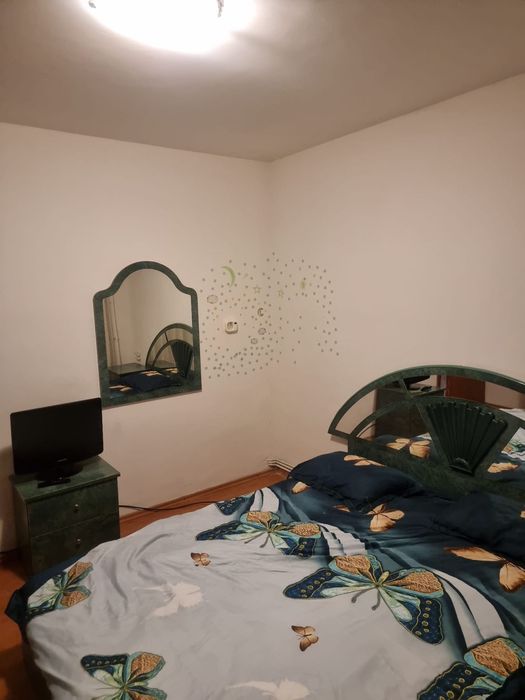 Apartament Decomandat Craiovita Noua